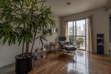 Apartamento à venda com 153m², 1 quarto e 1 vaga