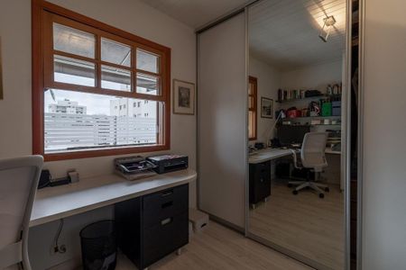 Apartamento à venda com 153m², 1 quarto e 1 vaga