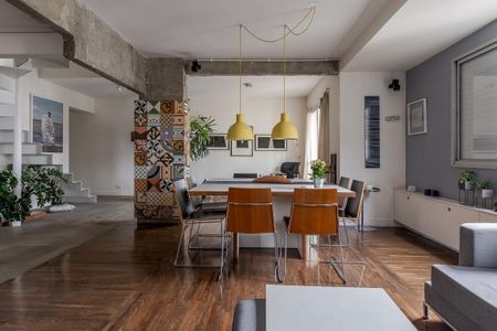 Apartamento à venda com 153m², 1 quarto e 1 vaga