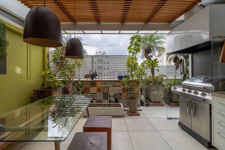 Apartamento à venda com 153m², 1 quarto e 1 vaga