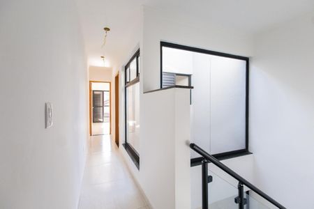 Casa à venda com 106m², 3 quartos e 2 vagas