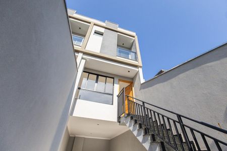 Casa à venda com 106m², 3 quartos e 2 vagas
