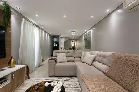 Casa de Condomínio à venda com 3 quartos, 200m² em Vila Carrão, São Paulo