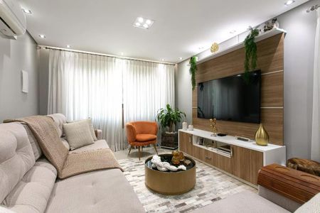 Casa de Condomínio à venda com 3 quartos, 200m² em Vila Carrão, São Paulo