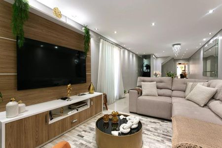 Casa de Condomínio à venda com 3 quartos, 200m² em Vila Carrão, São Paulo