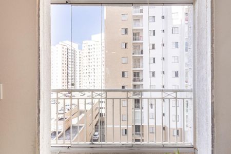 Apartamento à venda com 52m², 2 quartos e 1 vaga