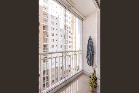 Apartamento à venda com 52m², 2 quartos e 1 vaga