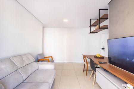 Apartamento à venda com 2 quartos, 52m² em Vila Moreira, São Paulo