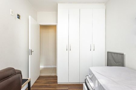 Apartamento à venda com 2 quartos, 52m² em Vila Moreira, São Paulo