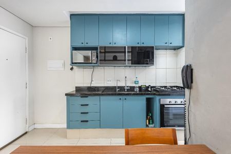 Apartamento à venda com 52m², 2 quartos e 1 vaga