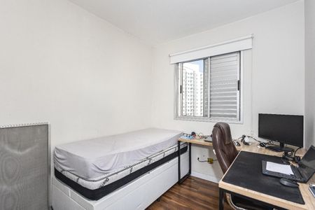 Apartamento à venda com 2 quartos, 52m² em Vila Moreira, São Paulo