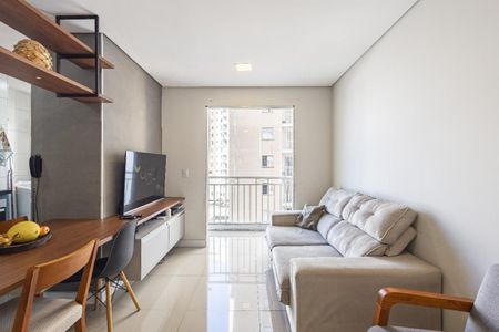Apartamento à venda com 2 quartos, 52m² em Vila Moreira, São Paulo