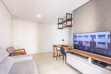 Apartamento à venda com 2 quartos, 52m² em Vila Moreira, São Paulo