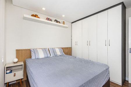 Apartamento à venda com 52m², 2 quartos e 1 vaga