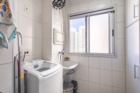 Apartamento à venda com 52m², 2 quartos e 1 vaga
