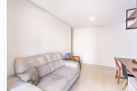 Apartamento à venda com 2 quartos, 52m² em Vila Moreira, São Paulo