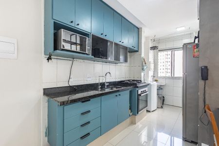 Apartamento à venda com 52m², 2 quartos e 1 vaga
