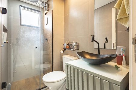 Apartamento à venda com 52m², 2 quartos e 1 vaga