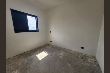Apartamento à venda com 2 quartos, 45m² em Vila Fernandes, São Paulo