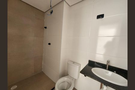 Apartamento à venda com 2 quartos, 45m² em Vila Fernandes, São Paulo