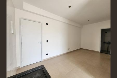 Apartamento à venda com 2 quartos, 45m² em Vila Fernandes, São Paulo