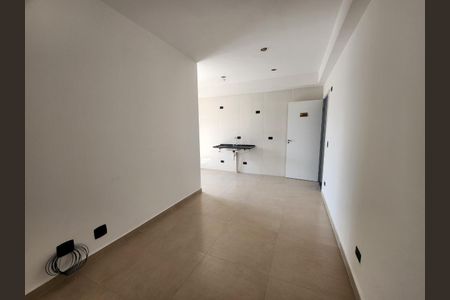 Apartamento à venda com 2 quartos, 45m² em Vila Fernandes, São Paulo