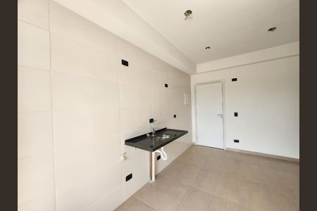 Apartamento à venda com 2 quartos, 45m² em Vila Fernandes, São Paulo