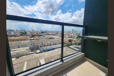 Apartamento à venda com 2 quartos, 45m² em Vila Fernandes, São Paulo
