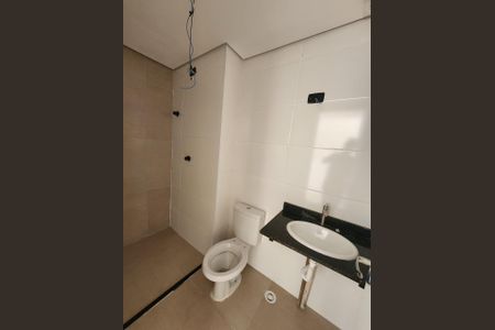 Apartamento à venda com 2 quartos, 45m² em Vila Fernandes, São Paulo