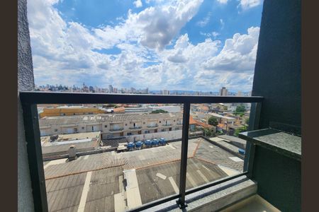Apartamento à venda com 2 quartos, 45m² em Vila Fernandes, São Paulo