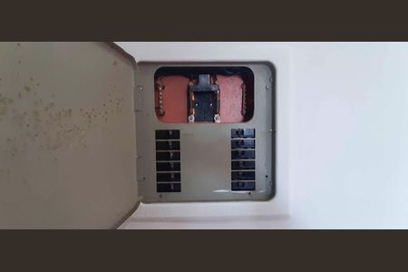 Apartamento para alugar com 50m², 2 quartos e 1 vagaQuadro de Luz