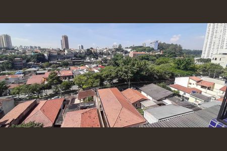Apartamento para alugar com 50m², 2 quartos e 1 vagaVista do Quarto 1