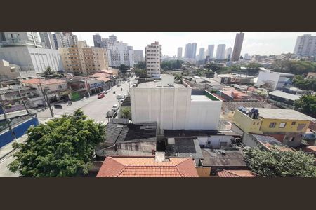 Apartamento para alugar com 50m², 2 quartos e 1 vagaVista do Quarto 2
