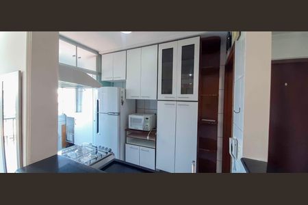 Apartamento para alugar com 50m², 2 quartos e 1 vagaCozinha