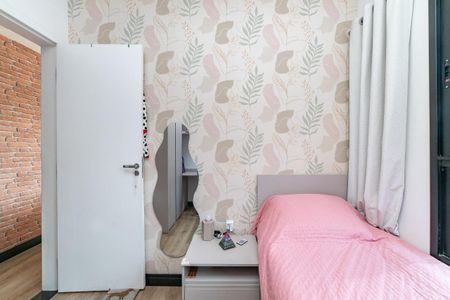 Apartamento à venda com 2 quartos, 46m² em Vila Formosa, São Paulo