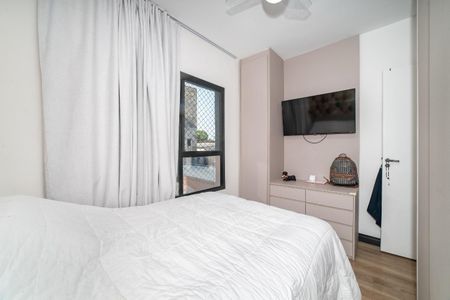 Apartamento à venda com 2 quartos, 46m² em Vila Formosa, São Paulo