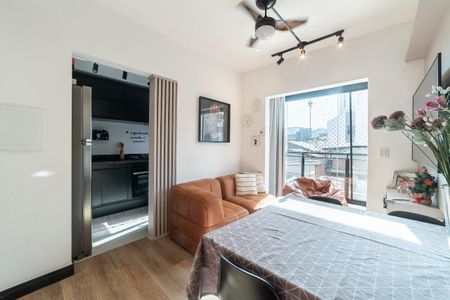 Apartamento à venda com 2 quartos, 46m² em Vila Formosa, São Paulo