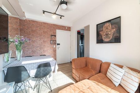 Apartamento à venda com 2 quartos, 46m² em Vila Formosa, São Paulo