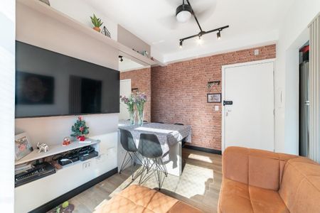 Apartamento à venda com 2 quartos, 46m² em Vila Formosa, São Paulo