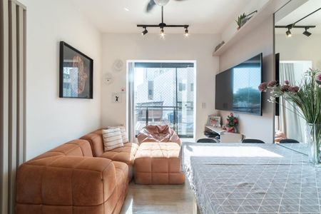 Apartamento à venda com 2 quartos, 46m² em Vila Formosa, São Paulo