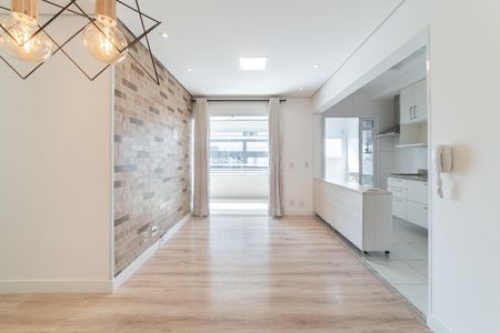 Apartamento à venda com 2 quartos, 67m² em Tatuapé, São Paulo