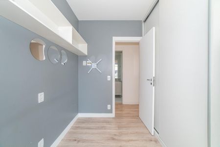 Apartamento à venda com 2 quartos, 67m² em Tatuapé, São Paulo