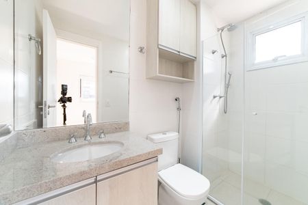 Apartamento à venda com 2 quartos, 67m² em Tatuapé, São Paulo