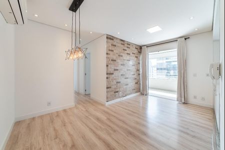 Apartamento à venda com 2 quartos, 67m² em Tatuapé, São Paulo