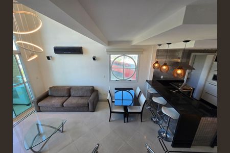 Apartamento à venda com 1 quarto, 75m² em Jardim Analia Franco, São Paulo