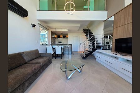 Apartamento à venda com 1 quarto, 75m² em Jardim Analia Franco, São Paulo