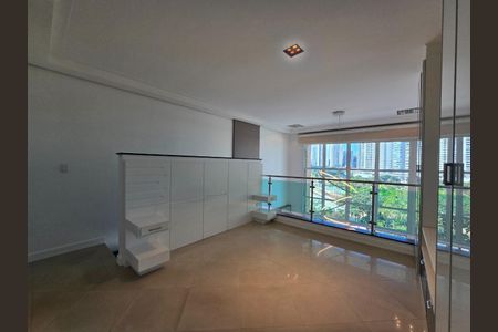 Apartamento à venda com 1 quarto, 75m² em Jardim Analia Franco, São Paulo