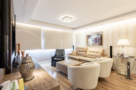 Apartamento à venda com 3 quartos, 147m² em Belenzinho, São Paulo