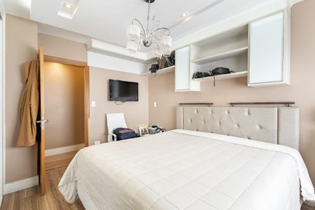 Apartamento à venda com 3 quartos, 147m² em Belenzinho, São Paulo