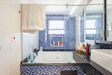 Apartamento à venda com 147m², 3 quartos e 1 vaga